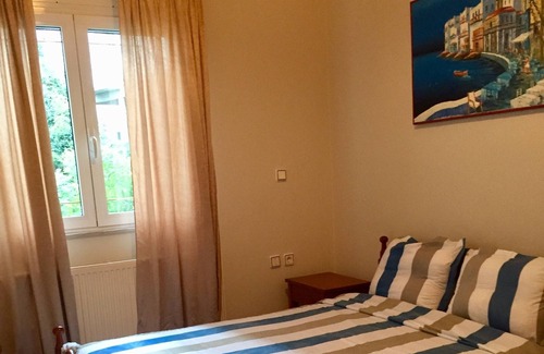 Mytilene Apartment | Sofie's Choice Mytilini 4