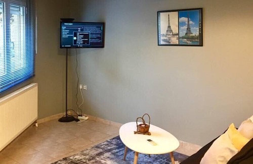 Mytilene Apartment | Sofie's Choice Mytilini 4