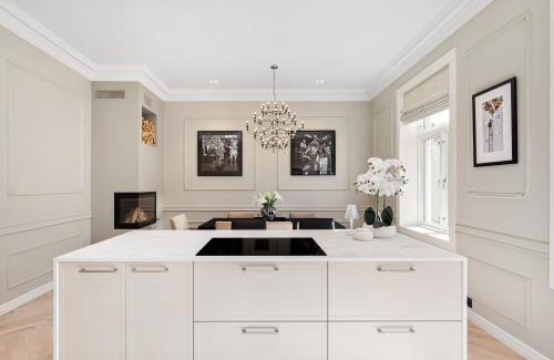 Bislett Apartment | Sofiesgate Lux Apartment