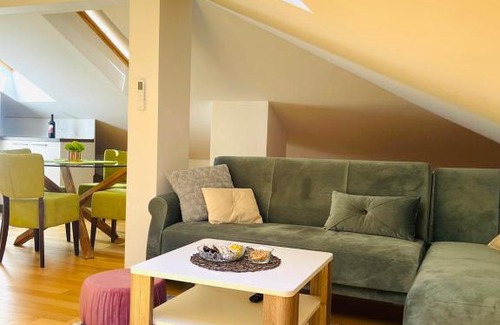 Banja Luka Apartment | Sofija