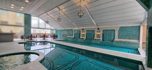 Castelo Branco Hotel | Sofistic Hotel
