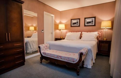 Castelo Branco Hotel | Sofistic Hotel