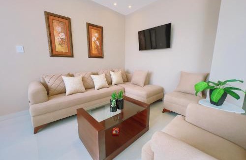 Loja Apartment | Sofisticado Departamento Central en Loja