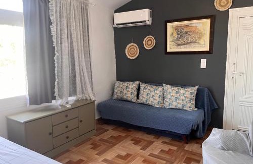 Nea Michaniona Apartment | Sofita garden