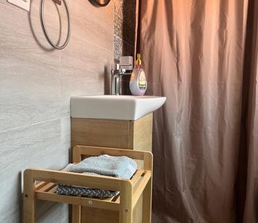 Nea Michaniona Apartment | Sofita garden