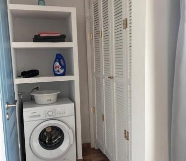 Nea Michaniona Apartment | Sofita garden