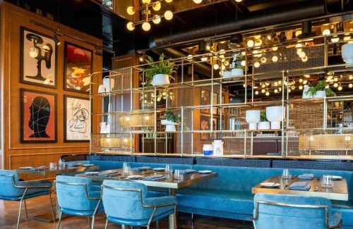 Adelaide Central Business District Hotel | Sofitel Adelaide