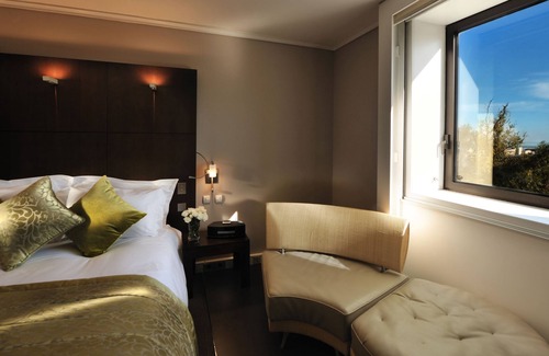 Algiers Hotel | Sofitel Algiers Hamma Garden