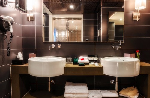 Algiers Hotel | Sofitel Algiers Hamma Garden
