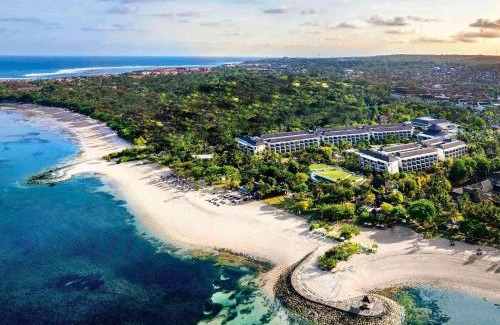 BTDC Resort | Sofitel Bali Nusa Dua Beach Resort