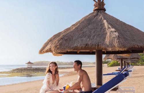 BTDC Resort | Sofitel Bali Nusa Dua Beach Resort