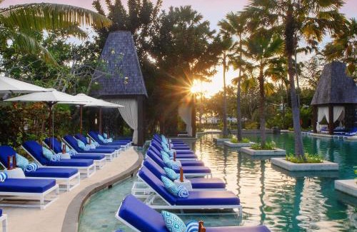 BTDC Resort | Sofitel Bali Nusa Dua Beach Resort