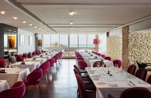 Biarritz Hotel | Sofitel Biarritz Le Miramar Thalassa