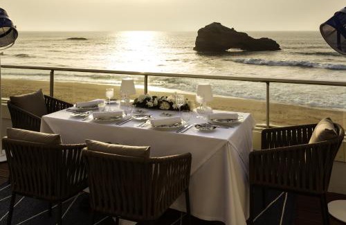 Biarritz Hotel | Sofitel Biarritz Le Miramar Thalassa