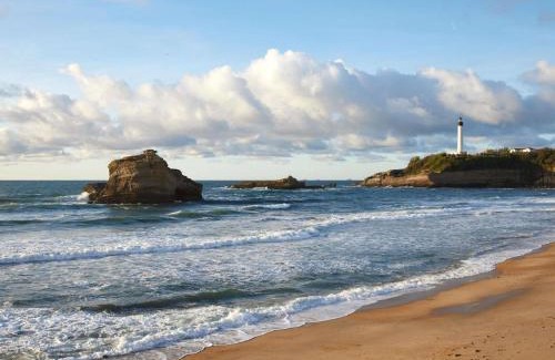 Biarritz Hotel | Sofitel Biarritz Le Miramar Thalassa