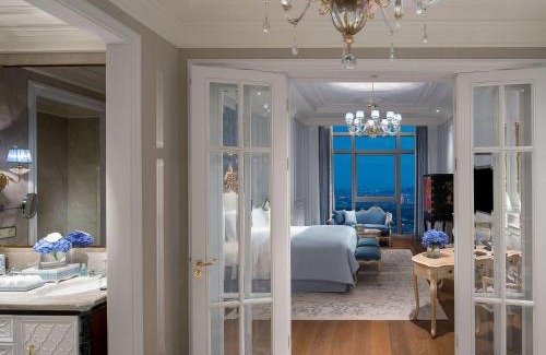 Shunde Hotel | Sofitel Foshan Shunde - Furniture Center