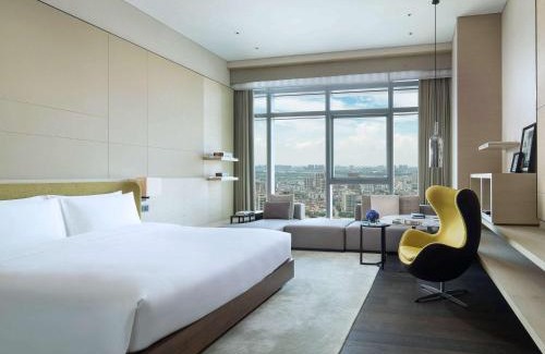Shunde Hotel | Sofitel Foshan Shunde - Furniture Center