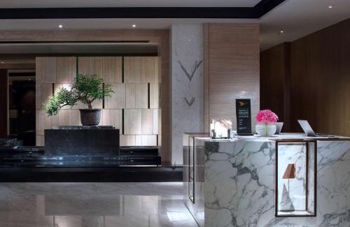 Shunde Hotel | Sofitel Foshan Shunde - Furniture Center