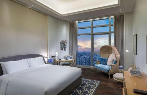 Shunde Hotel | Sofitel Foshan Shunde - Furniture Center