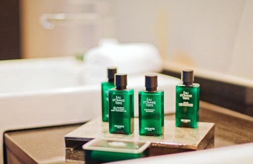 Sopot Centrum Hotel | Sofitel Grand Sopot