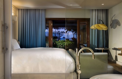 Wolmar Hotel | Sofitel Mauritius L'Imperial Resort & Spa