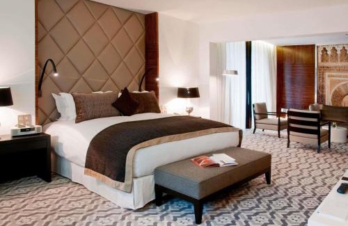 Souissi Hotel | Sofitel Rabat Jardin Des Roses