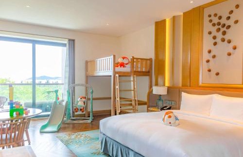 Haitang District Hotel | Sofitel Sanya Leeman Resort