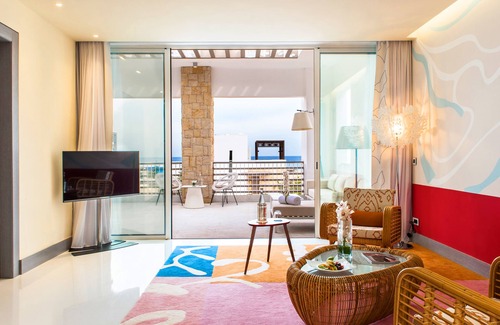 M'diq Hotel | Sofitel Tamuda Bay Beach and Spa