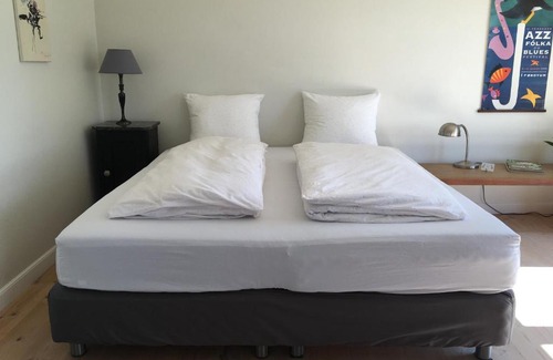 Praesto Bed & Breakfast | Søfryd B&B