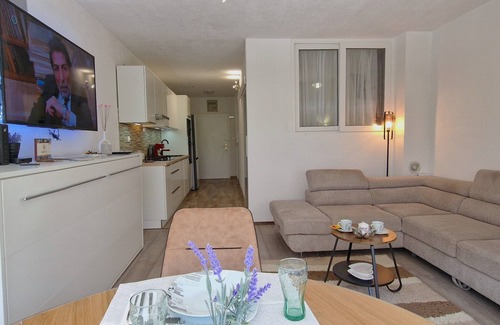 Solin Apartment | Soft App in Solin next to Split