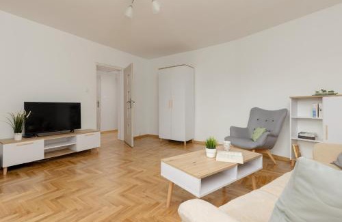 Bemowo Apartment | Soft Dream Apartment Warsaw Bemowo by Noclegi Renters