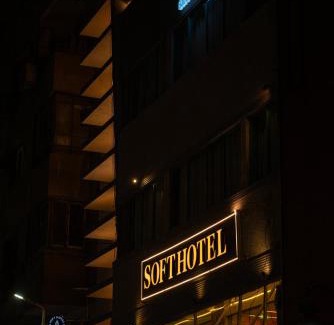Downtown Cairo Hotel | Soft Hotel