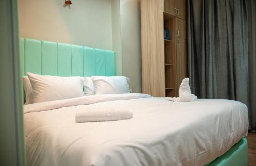 Downtown Cairo Hotel | Soft Hotel