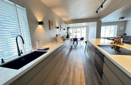Haaleiti Villa | Sogavegur 50
