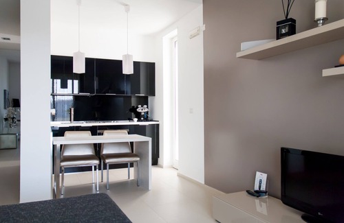 Molfetta Apartment | Soglow Business Class Aparthotel