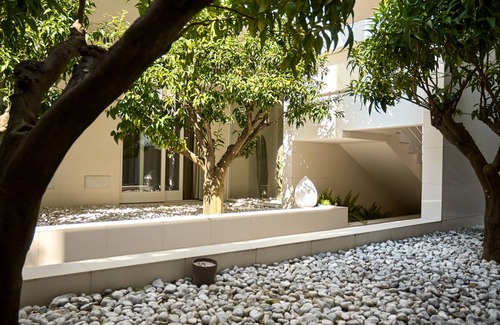 Molfetta Apartment | Soglow Business Class Aparthotel