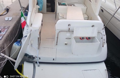 Lido di Ostia Boat Rental | Sognando il mare