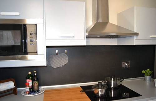 Oltrarno Apartment | Sognando Michelangelo - free private garage near to Florence center