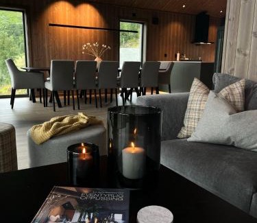 Sogndal Ski Chalet | Sogndal Chalet