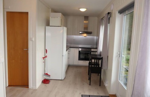 Hyllestad House | Sognesjö by Interhome