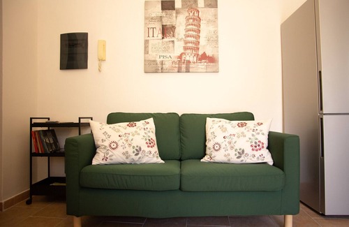 Mesagne Apartment | Sogni al Sud - The Fab Stay