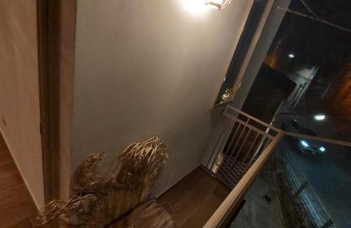 Racalmuto House | Sogno e luce