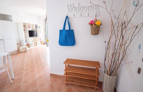 Elafonisos Apartment | Sogno Greco