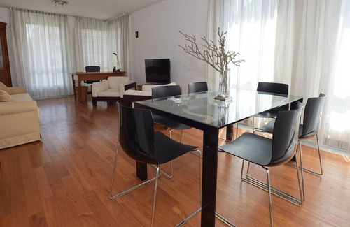Paradiso Apartment | Sogno in Paradiso, Paradiso (Lugano), Switzerland