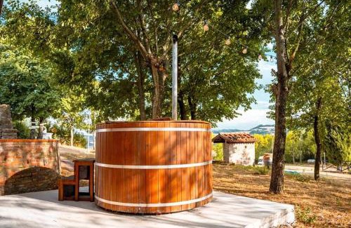 Meldola House | Sogno Proibito