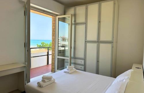 Senigallia Apartment | Sogno Vista Mare - Novità! Vicina alla Rotonda e con Parcheggio Privato