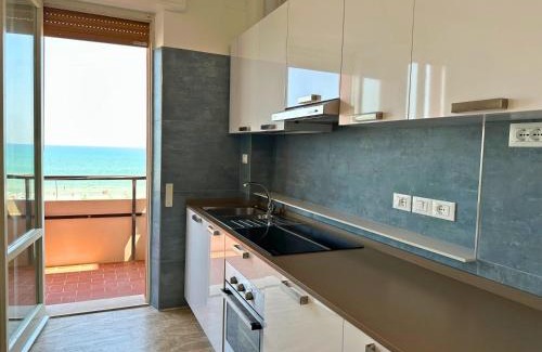 Senigallia Apartment | Sogno Vista Mare - Novità! Vicina alla Rotonda e con Parcheggio Privato