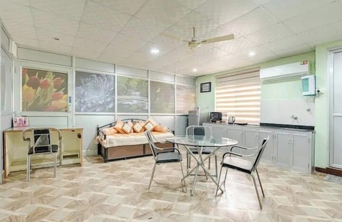 Sanganer Apartment | SOHANAs Homestays- 2 BHK Apartment with Terrace near Jaipur International Airport