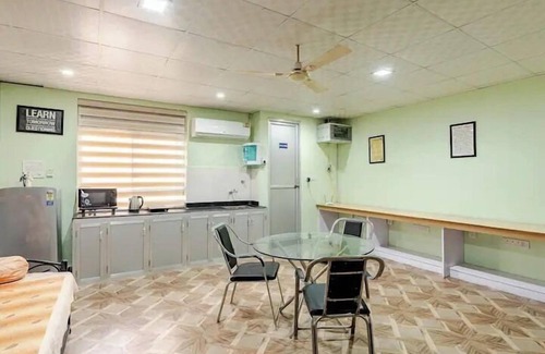 Sanganer Apartment | SOHANAs Homestays- 2 BHK Apartment with Terrace near Jaipur International Airport