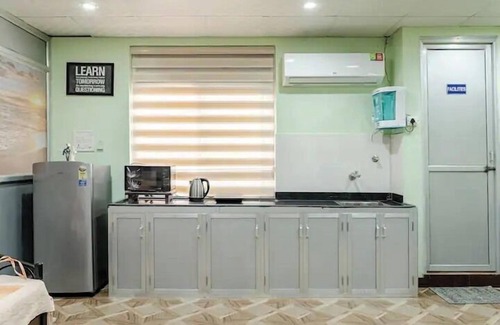 Sanganer Apartment | SOHANAs Homestays- 2 BHK Apartment with Terrace near Jaipur International Airport